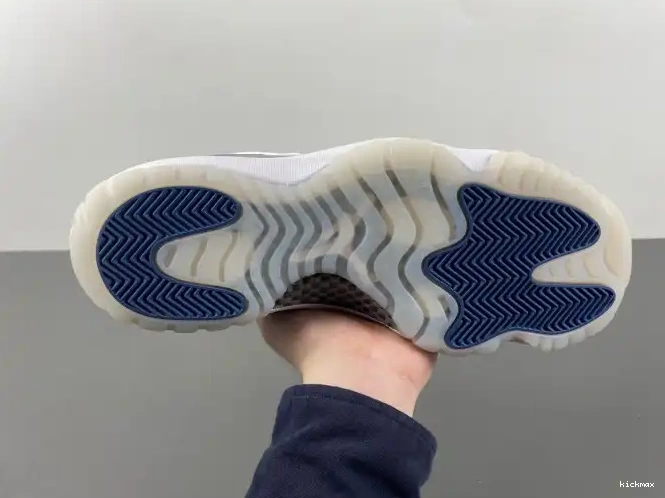 Rep Navy Midnight 11 (2024) Retro Low FV5104-104 Jordan 0610